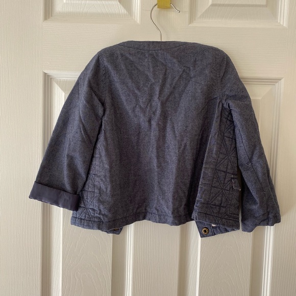 Coat for Kids/Girls - Picture 2 of 4